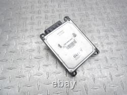 2010 10 Harley Davidson RoadKing FLHR OEM CDI ECU ECM Computer Control Box Unit
