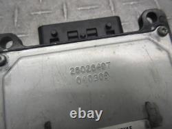 2010 10 Harley Davidson RoadKing FLHR OEM CDI ECU ECM Computer Control Box Unit