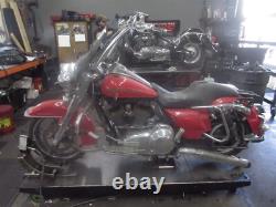 2010 10 Harley Davidson RoadKing FLHR OEM CDI ECU ECM Computer Control Box Unit