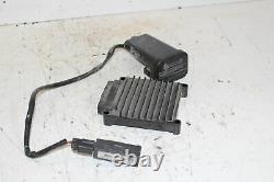 2010 Harley Davidson Fatboy Ignition Control Module Ecm CDI Bcm Security Module