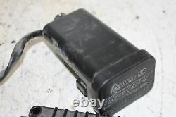 2010 Harley Davidson Fatboy Ignition Control Module Ecm CDI Bcm Security Module