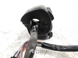 2010 Harley FLHTCU Ultra Classic Right Control Start Stop Switch