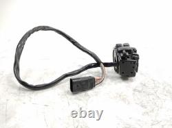 2010 Harley FLHTCU Ultra Classic Right Control Start Stop Switch