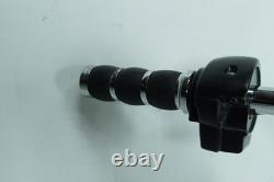 2010 Harley Touring Electra Classic OEM Handlebars Left Right Switches Controls