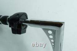 2010 Harley Touring Electra Classic OEM Handlebars Left Right Switches Controls