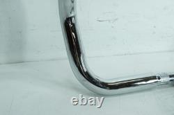 2010 Harley Touring Electra Classic OEM Handlebars Left Right Switches Controls