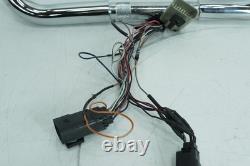 2010 Harley Touring Electra Classic OEM Handlebars Left Right Switches Controls