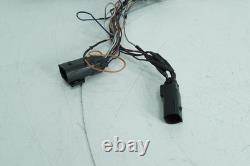 2010 Harley Touring Electra Classic OEM Handlebars Left Right Switches Controls