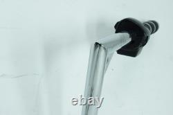 2010 Harley Touring Electra Classic OEM Handlebars Left Right Switches Controls