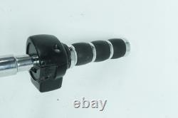 2010 Harley Touring Electra Classic OEM Handlebars Left Right Switches Controls
