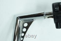 2010 Harley Touring Electra Classic OEM Handlebars Left Right Switches Controls