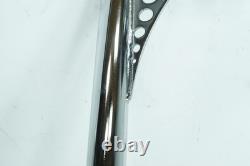 2010 Harley Touring Electra Classic OEM Handlebars Left Right Switches Controls