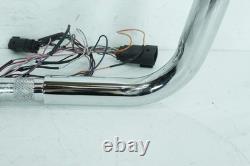 2010 Harley Touring Electra Classic OEM Handlebars Left Right Switches Controls