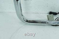 2010 Harley Touring Electra Classic OEM Handlebars Left Right Switches Controls