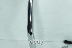 2010 Harley Touring Electra Classic OEM Handlebars Left Right Switches Controls