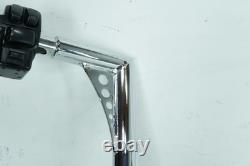 2010 Harley Touring Electra Classic OEM Handlebars Left Right Switches Controls