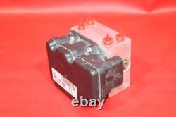 2010 Harley-davidson Street Glide Cvo Flhxse Abs Brake Pump Unit Control Module
