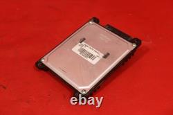 2010 Harley-davidson Street Glide Cvo Flhxse Electronic Control Unit Module Ecm
