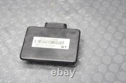 2011-2014 Harley Davidson Softail ABS Electronic Control Module