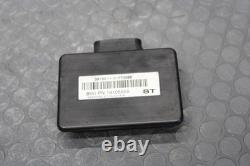 2011-2014 Harley Davidson Softail ABS Electronic Control Module