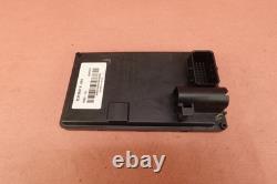 2011-2017 Harley Davidson Dyna Street Bob FXDB Body Control Module BCU BCM