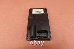 2011-2017 Harley Davidson Dyna Street Bob FXDB Body Control Module BCU BCM
