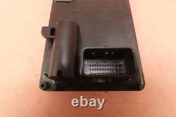 2011-2017 Harley Davidson Dyna Street Bob FXDB Body Control Module BCU BCM