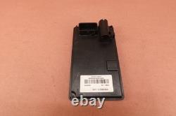 2011-2017 Harley Davidson Dyna Street Bob FXDB Body Control Module BCU BCM