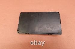 2011-2017 Harley Davidson Dyna Street Bob FXDB Body Control Module BCU BCM