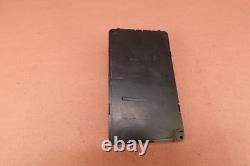 2011-2017 Harley Davidson Dyna Street Bob FXDB Body Control Module BCU BCM