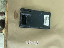 2011 Harley Davidson Blackline bcm body control module 28297304 ay11077