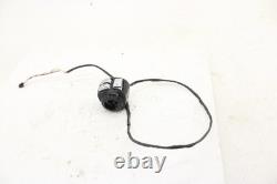 2011 Harley Davidson Softail Heritage Shrine Deluxe STD Left Control Switch