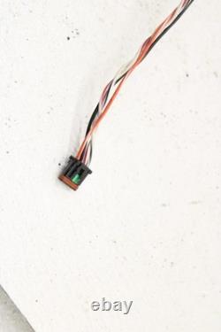 2011 Harley Davidson Softail Heritage Shrine Deluxe STD Left Control Switch