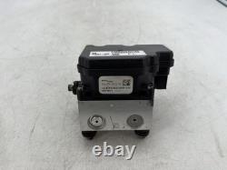 2011 Harley Electra Glide Touring Ultra OEM ABS Brake Pump & Control Module