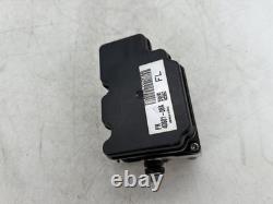 2011 Harley Electra Glide Touring Ultra OEM ABS Brake Pump & Control Module