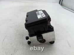 2011 Harley Electra Glide Touring Ultra OEM ABS Brake Pump & Control Module