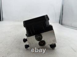 2011 Harley Electra Glide Touring Ultra OEM ABS Brake Pump & Control Module