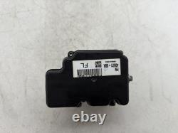 2011 Harley Electra Glide Touring Ultra OEM ABS Brake Pump & Control Module