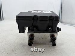 2011 Harley Electra Glide Touring Ultra OEM ABS Brake Pump & Control Module