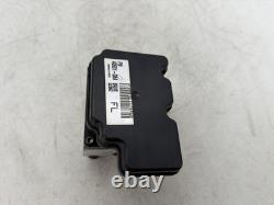 2011 Harley Electra Glide Touring Ultra OEM ABS Brake Pump & Control Module