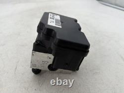 2011 Harley Electra Glide Touring Ultra OEM ABS Brake Pump & Control Module