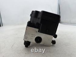 2011 Harley Electra Glide Touring Ultra OEM ABS Brake Pump & Control Module