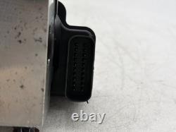 2011 Harley Electra Glide Touring Ultra OEM ABS Brake Pump & Control Module