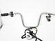 2011 Harley Road King Touring Classic Handlebars Left Right Switches Controls