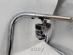 2011 Harley Road King Touring Classic Handlebars Left Right Switches Controls