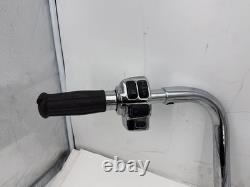 2011 Harley Road King Touring Classic Handlebars Left Right Switches Controls