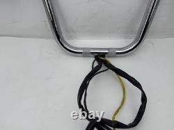 2011 Harley Road King Touring Classic Handlebars Left Right Switches Controls