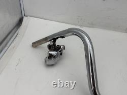 2011 Harley Road King Touring Classic Handlebars Left Right Switches Controls