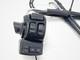 2011 Harley Softail Flstfb Fat Boy Oem Right Engine Start Kill Switches Controls
