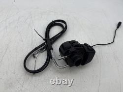2011 Harley Softail FLSTFB Fat Boy OEM Right Engine Start Kill Switches Controls